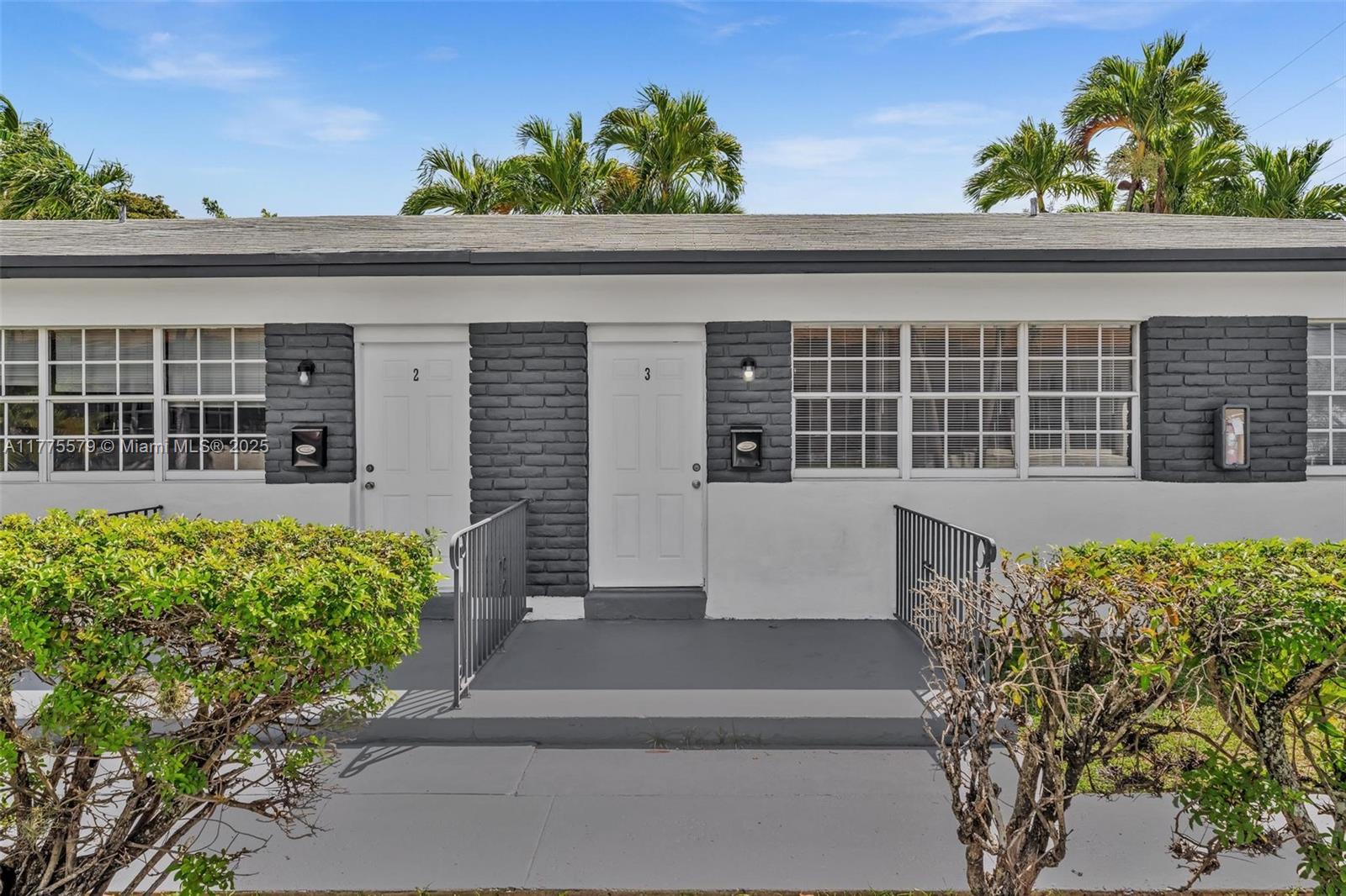 Rental Property at 740 84th St 3, Miami Beach, Miami-Dade County, Florida - Bedrooms: 1 
Bathrooms: 1  - $1,800 MO.