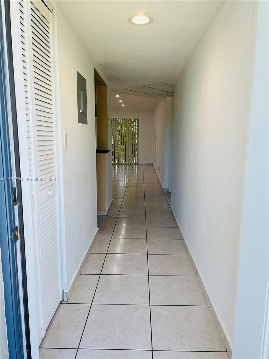 VERSAILLES GARDENS CONDO - Residential