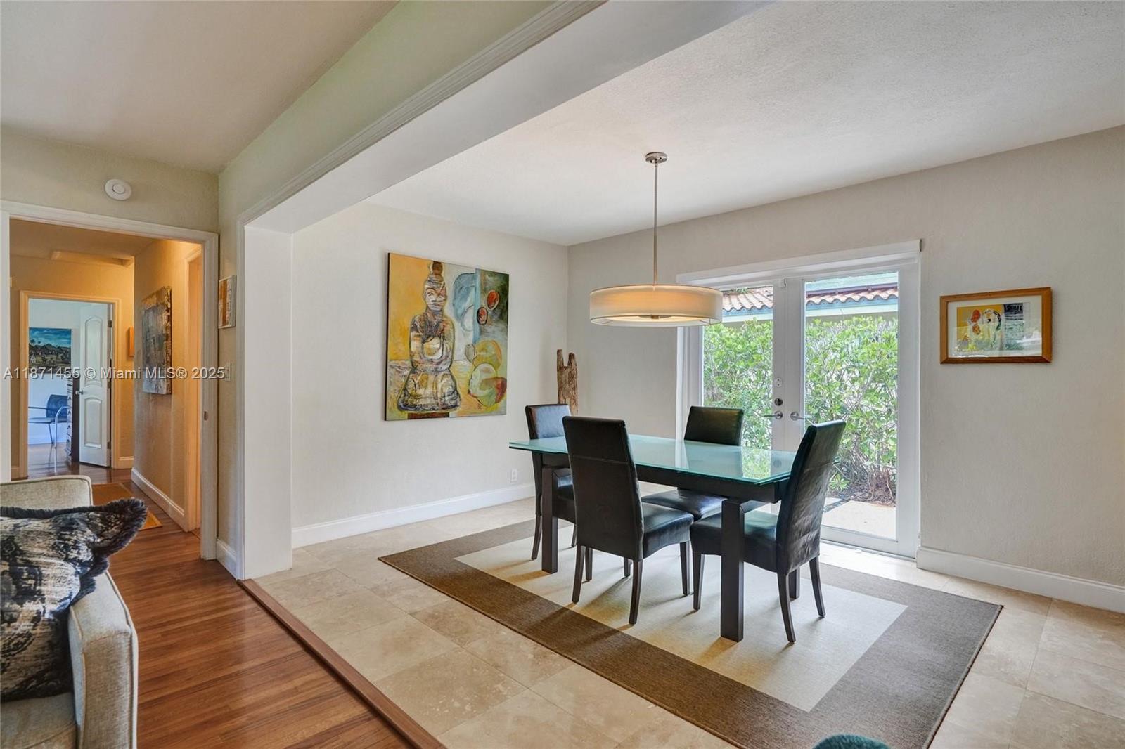 CORAL GABLES RIV SEC 6 - Residential Lease