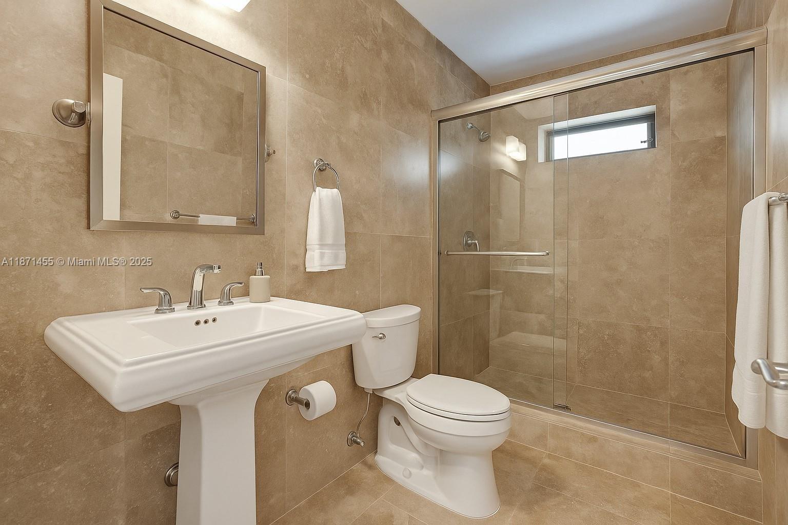 CORAL GABLES RIV SEC 6 - Residential Lease