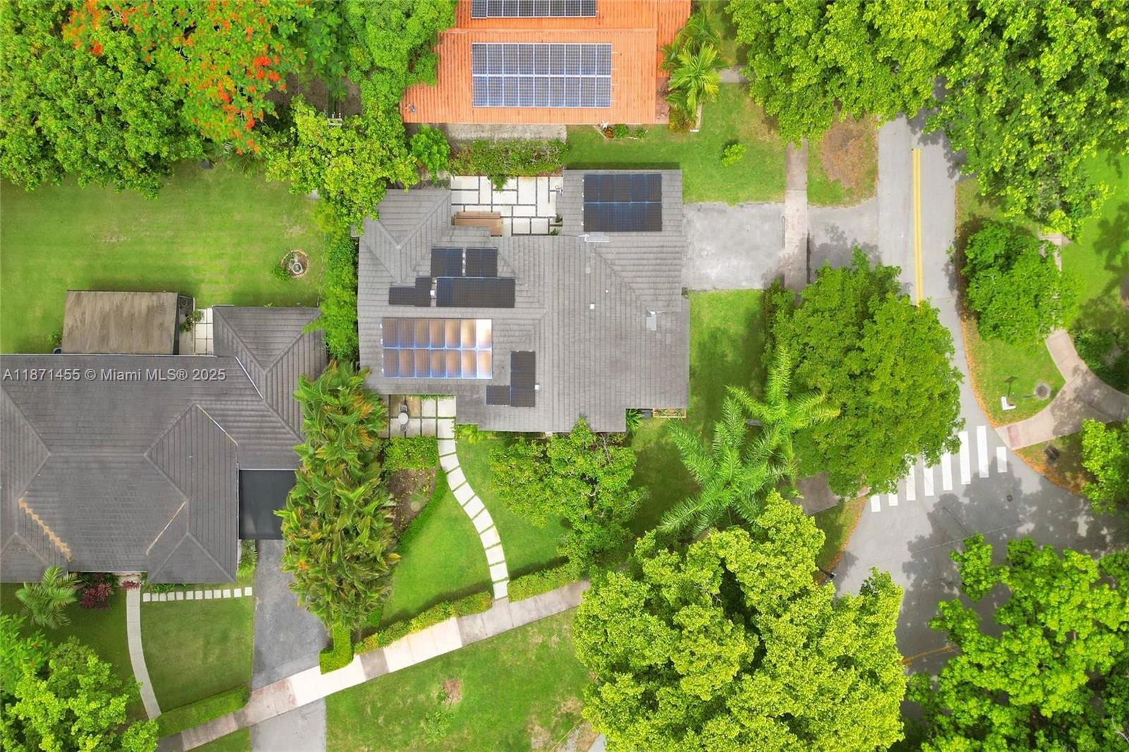 CORAL GABLES RIV SEC 6 - Residential Lease