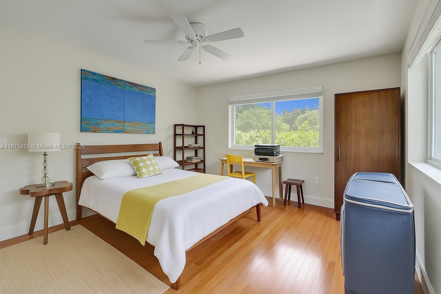 CORAL GABLES RIV SEC 6 - Residential Lease