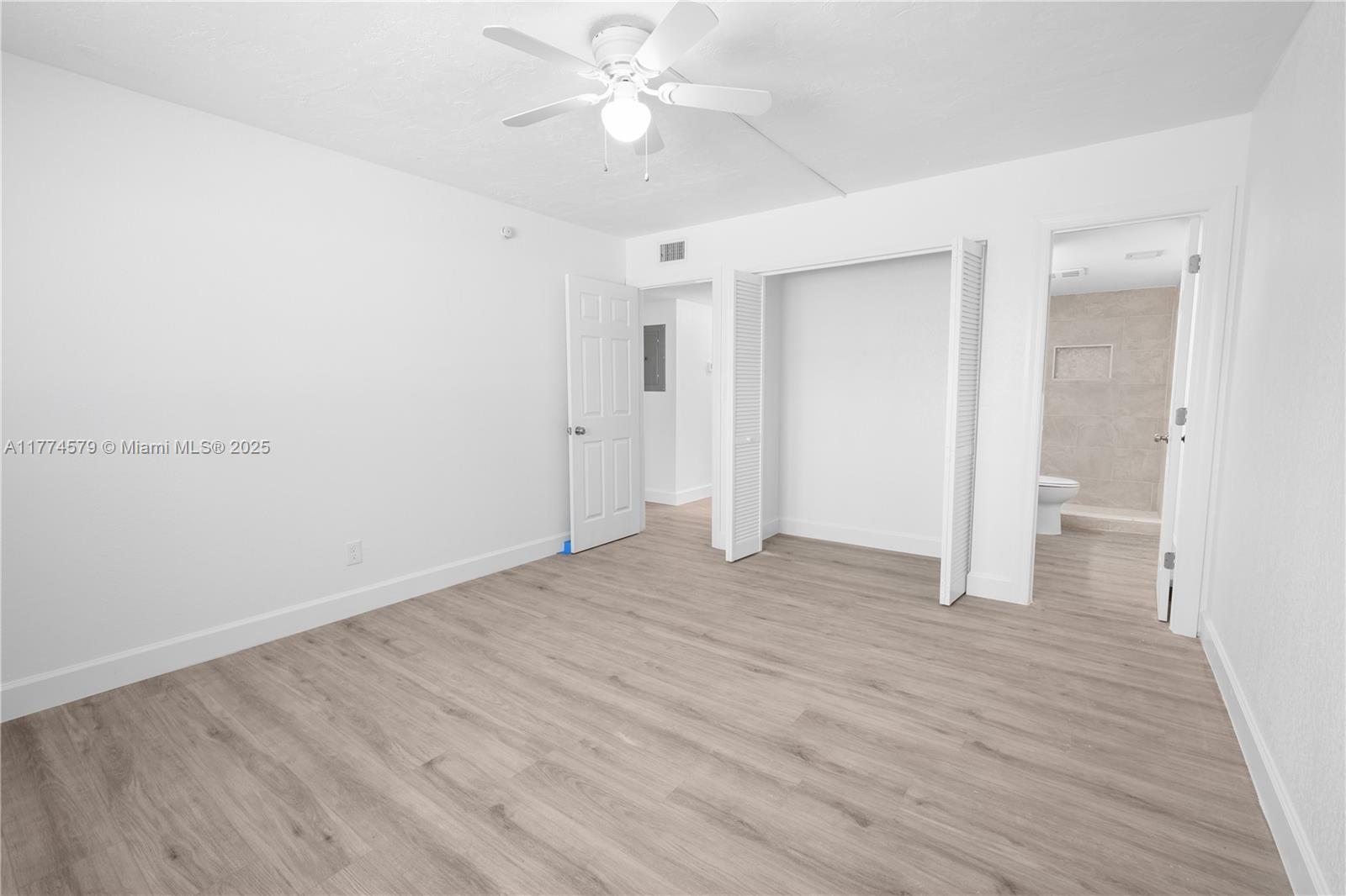 PRIVATEER - Residential