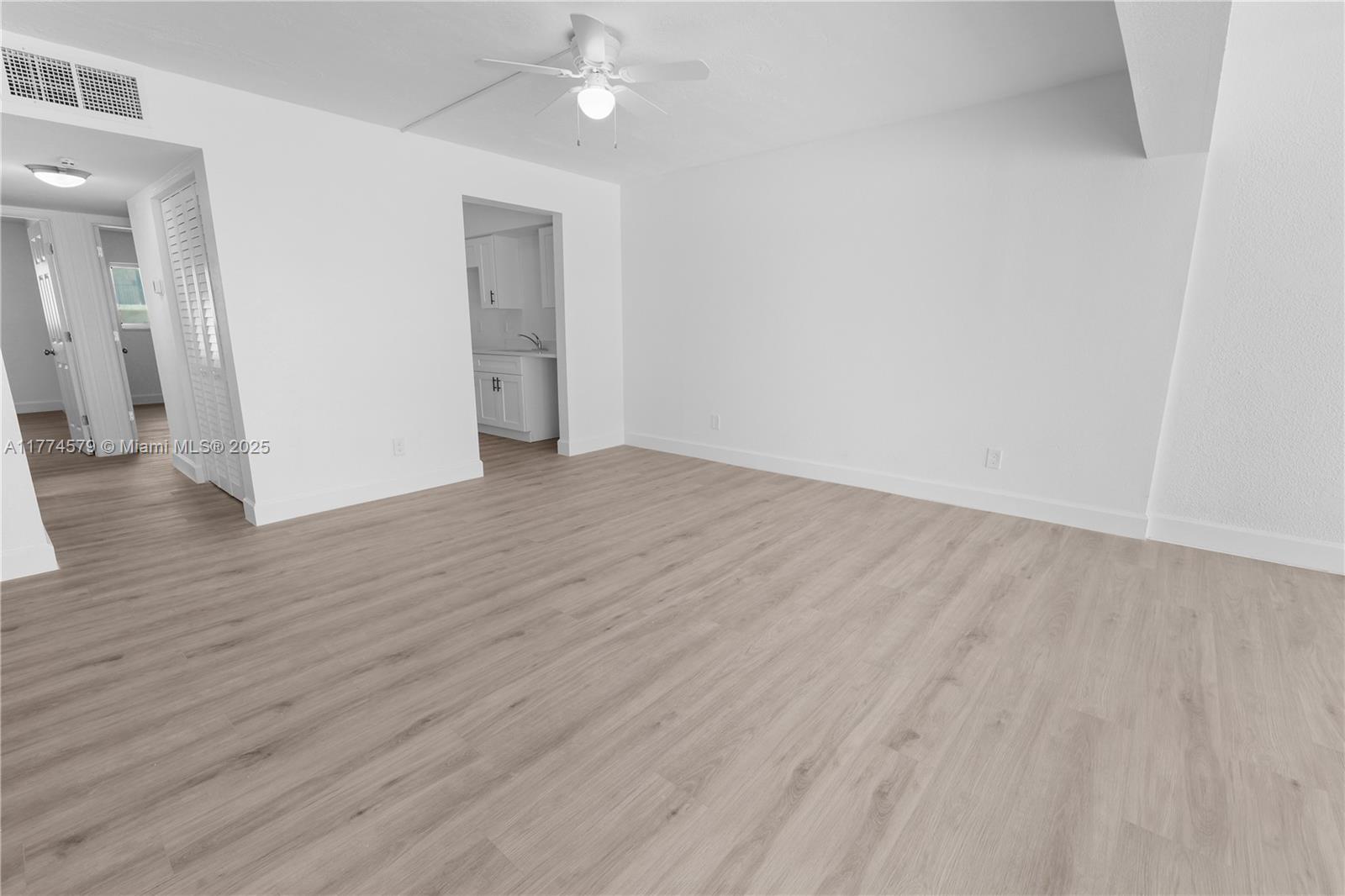 PRIVATEER - Residential