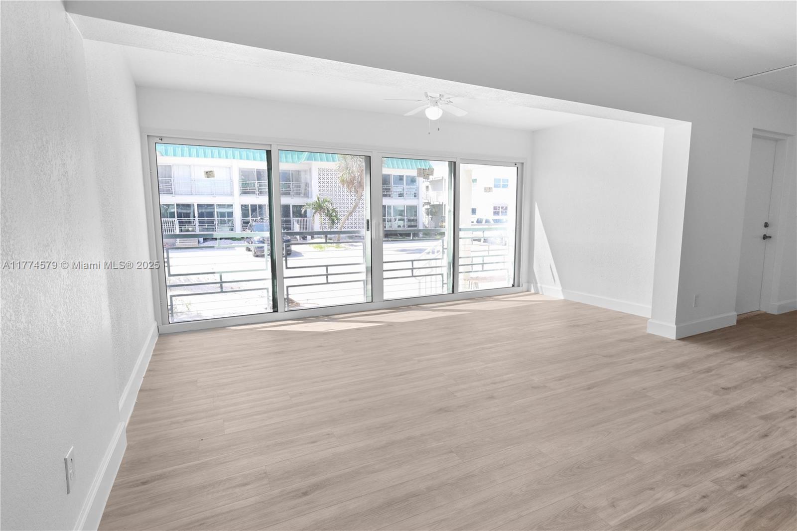 PRIVATEER - Residential