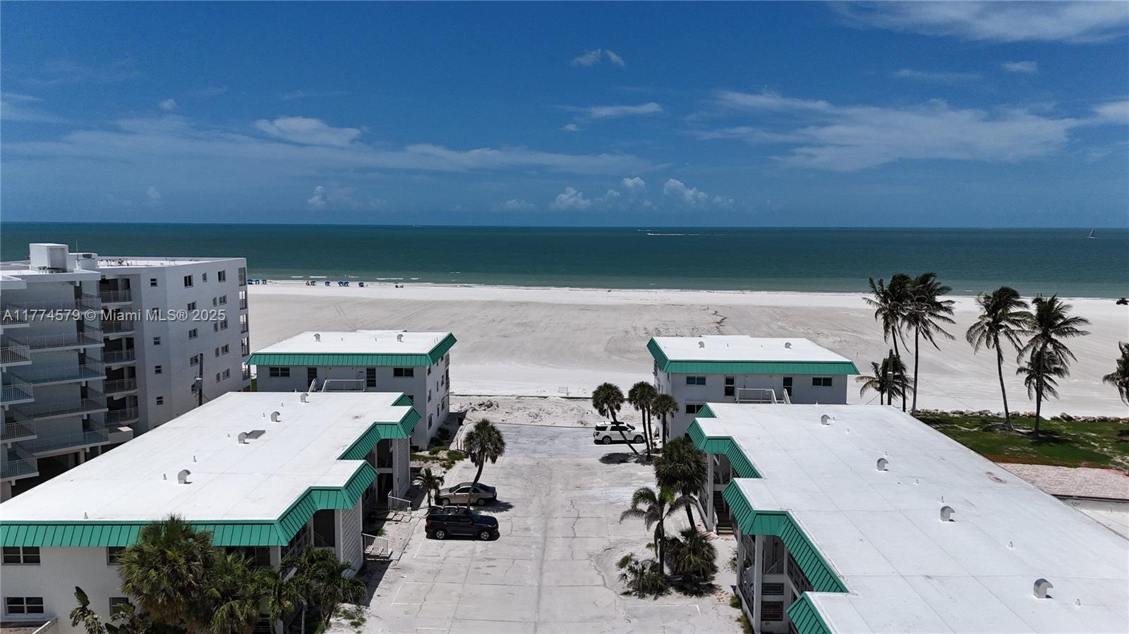 PRIVATEER - Residential