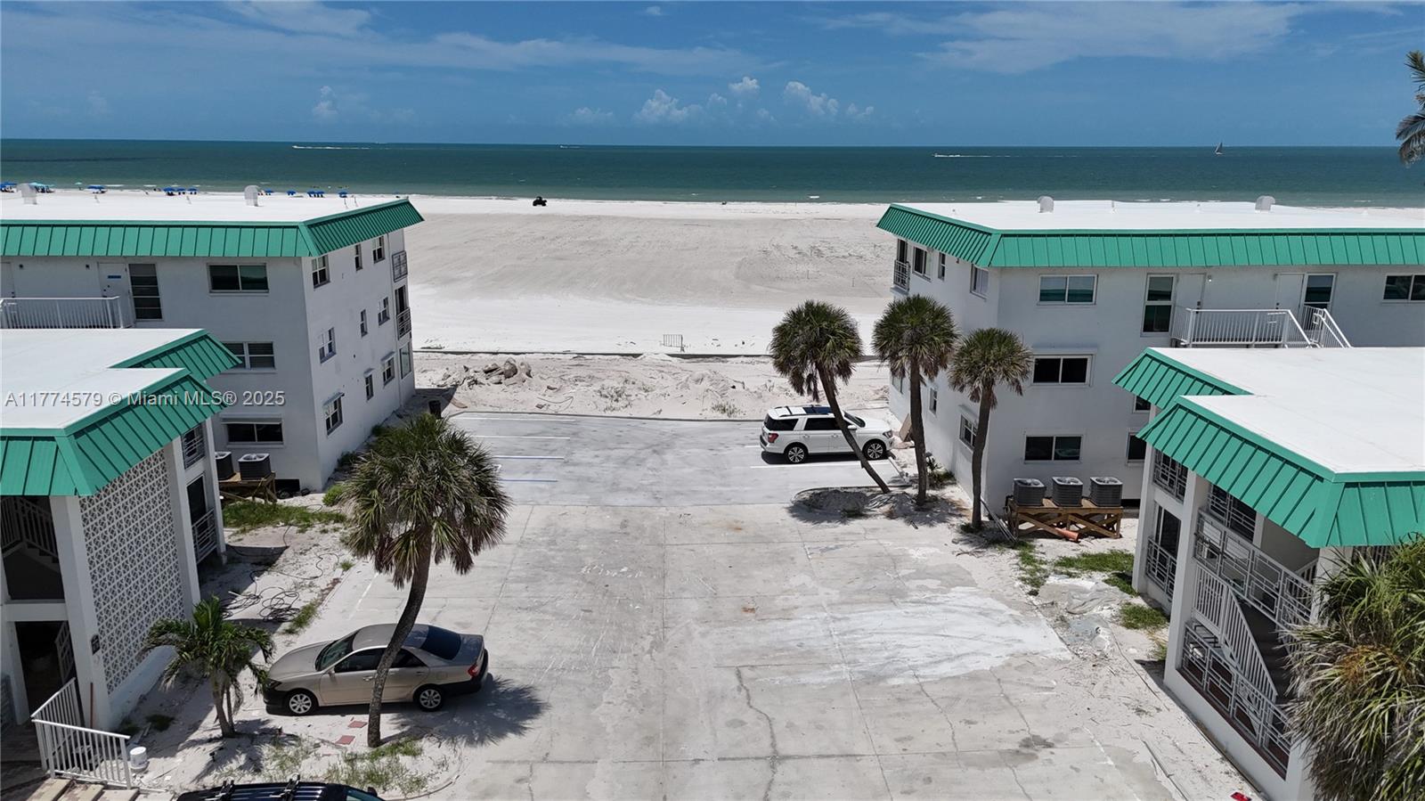 PRIVATEER - Residential