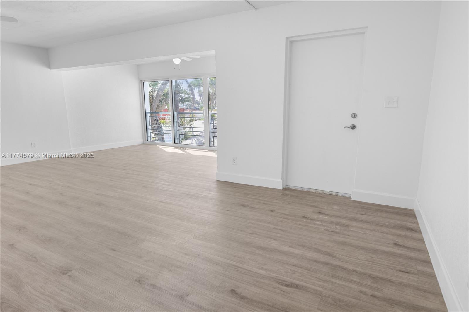 PRIVATEER - Residential