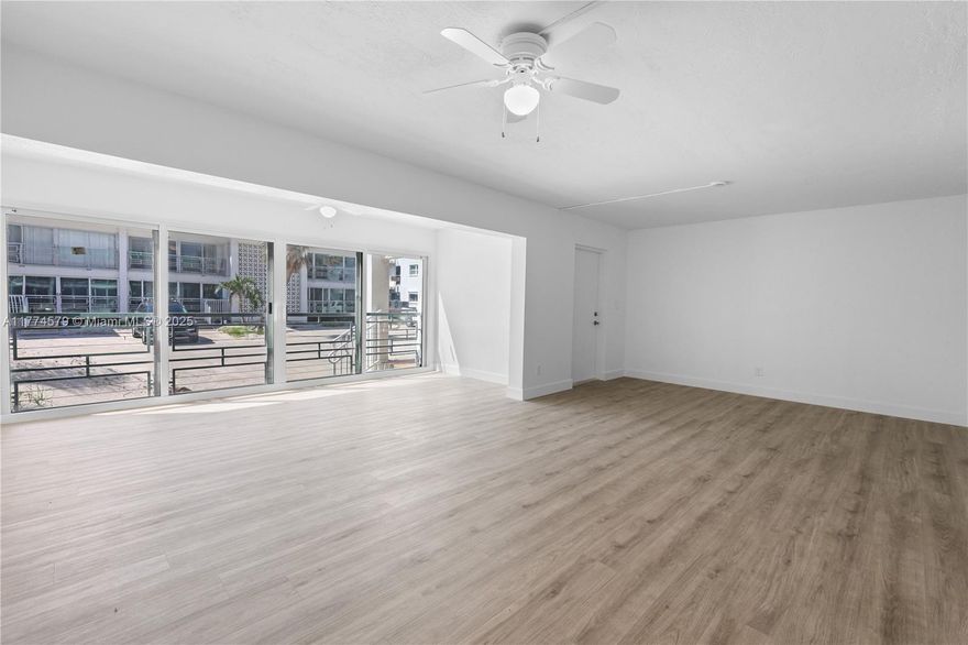 Enjoy beachfront living in this charming first-floor condo, just steps from the widest, most pristine stretch of Fort Myers Beach. This two-bedroom, two-bath retreat blends Old Florida charm with modern coastal comfort. While the condo is in the process of being remodeled, it sustained no flooding from Hurricanes Helene or Milton. Current repairs are from Hurricane Ian. The Privateer community offers a well-maintained, owner-proud atmosphere with exclusive amenities, including private beach access, BBQ areas, and scenic walking paths. Whether you're strolling the shoreline, biking the coast, or watching dolphins play, every day feels like a vacation. Conveniently located near dining, shopping, and entertainment, this is your perfect Gulf-front getaway.