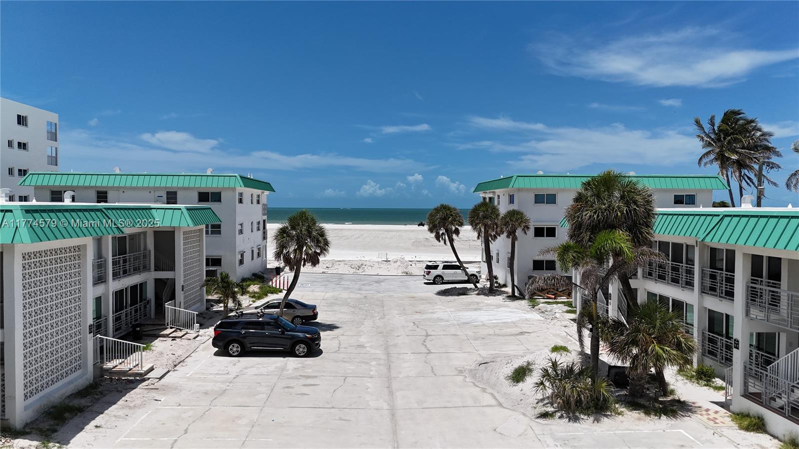 PRIVATEER - Residential