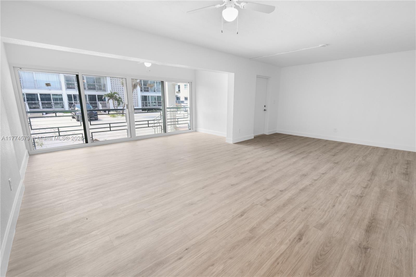 PRIVATEER - Residential