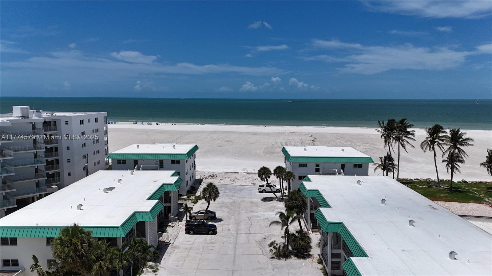 PRIVATEER - Residential