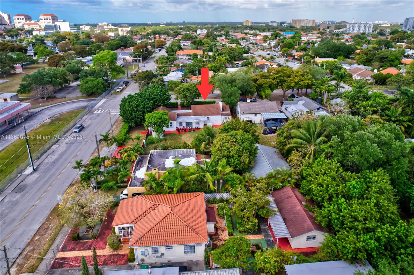 AUBURNDALE - Residential