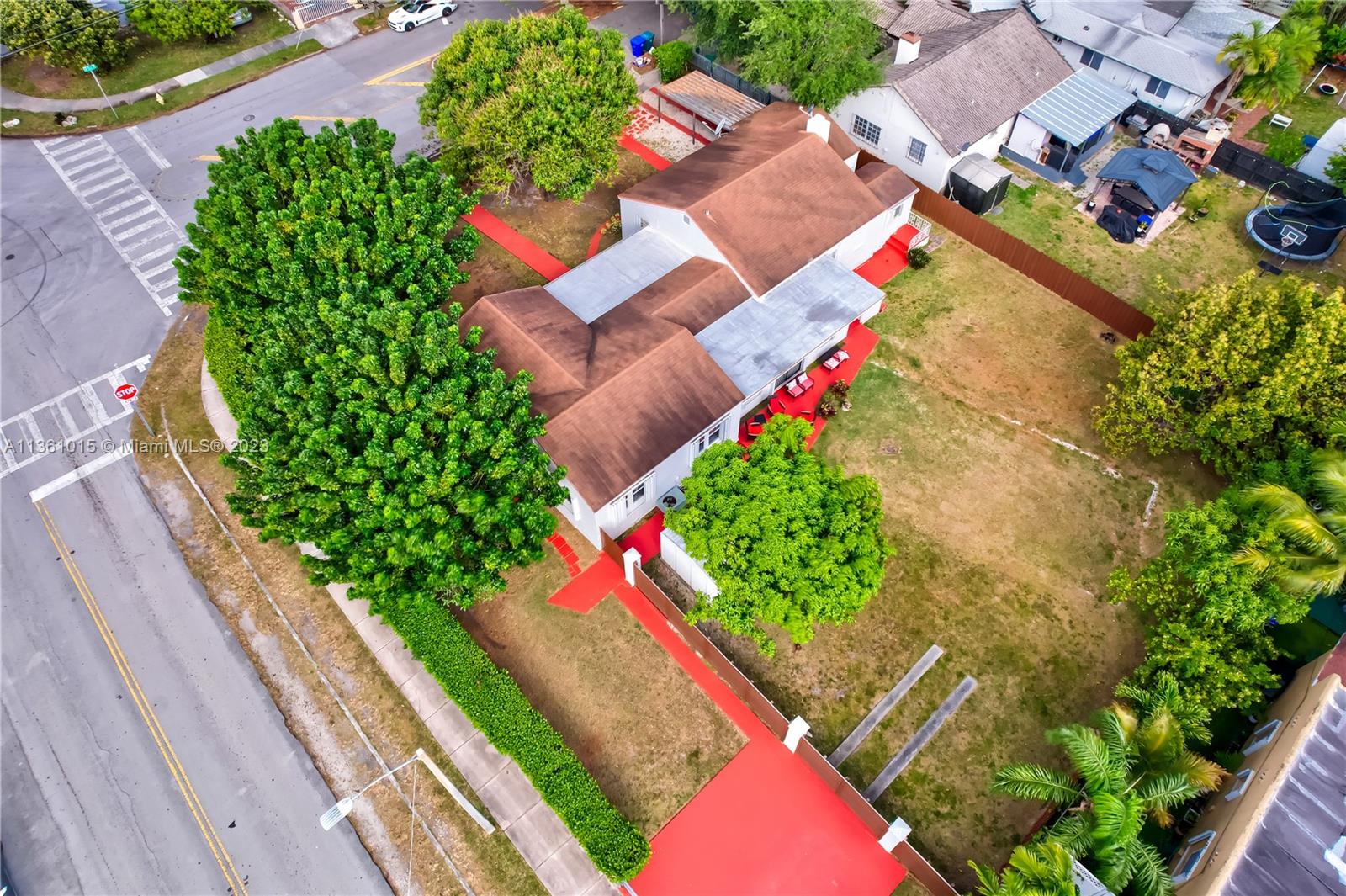 AUBURNDALE - Residential