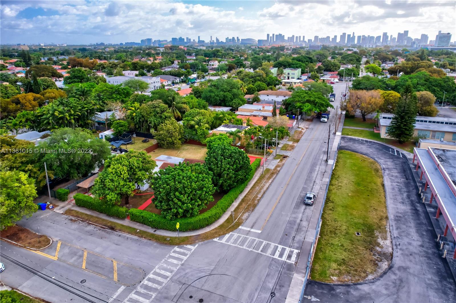 AUBURNDALE - Residential