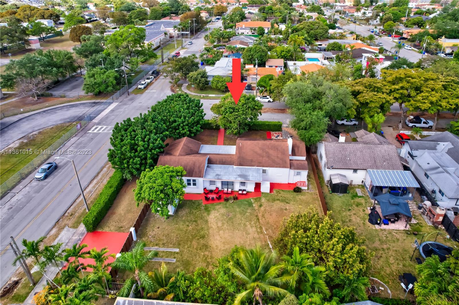 AUBURNDALE - Residential