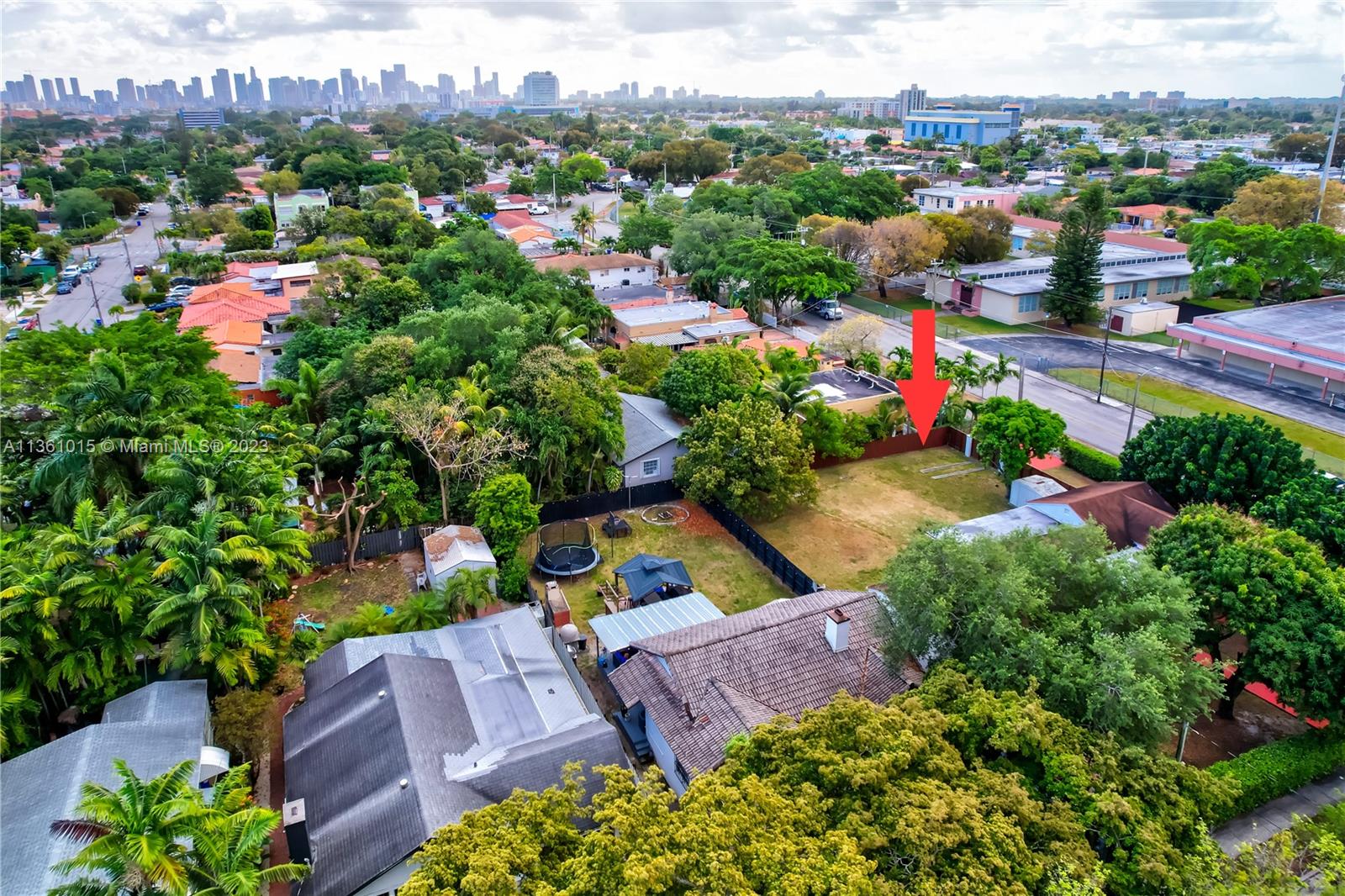 AUBURNDALE - Residential