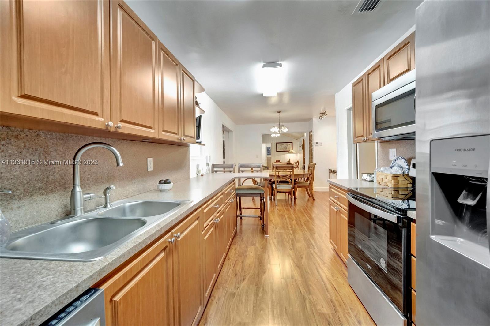 AUBURNDALE - Residential