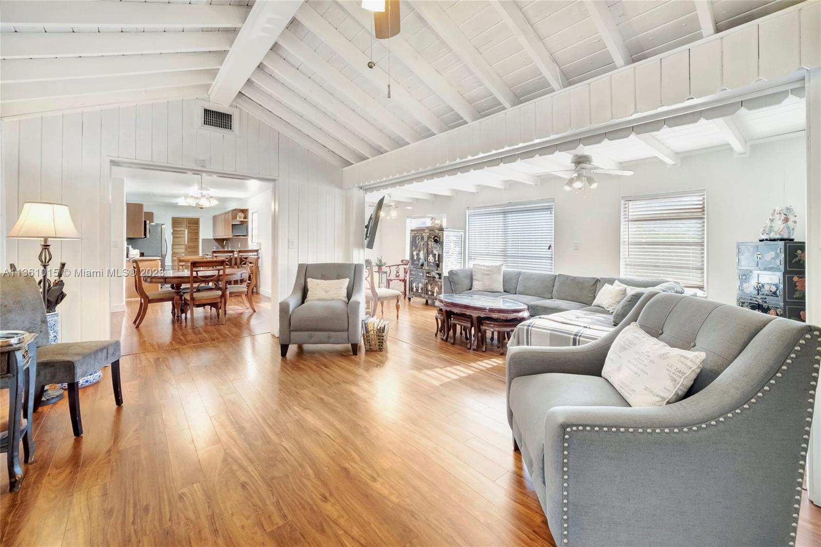 AUBURNDALE - Residential