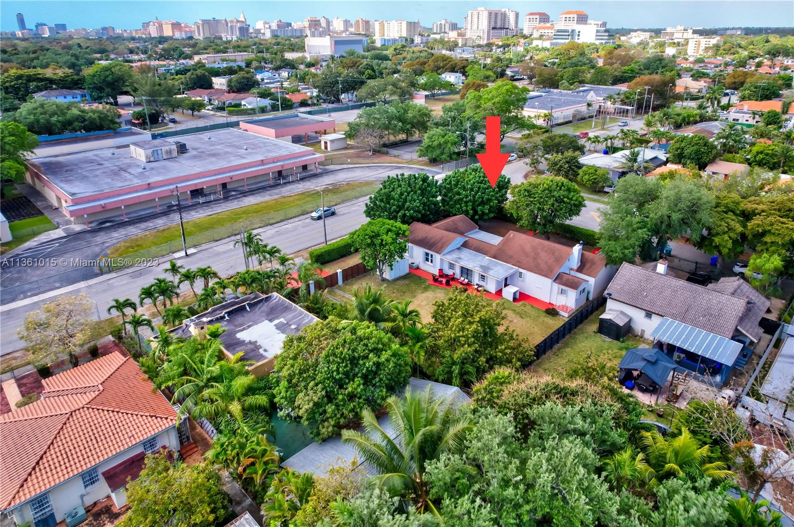 AUBURNDALE - Residential