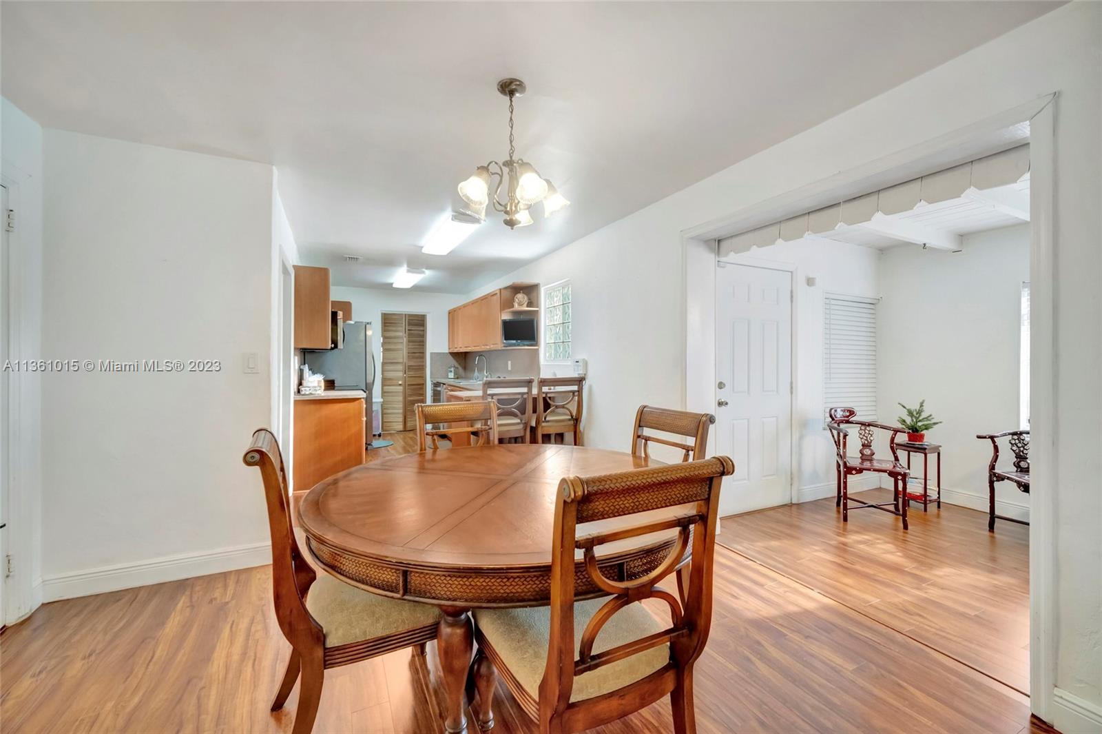 AUBURNDALE - Residential