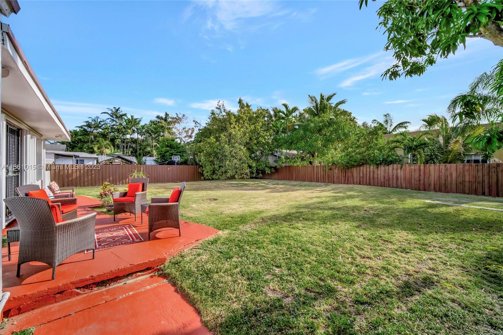 AUBURNDALE - Residential