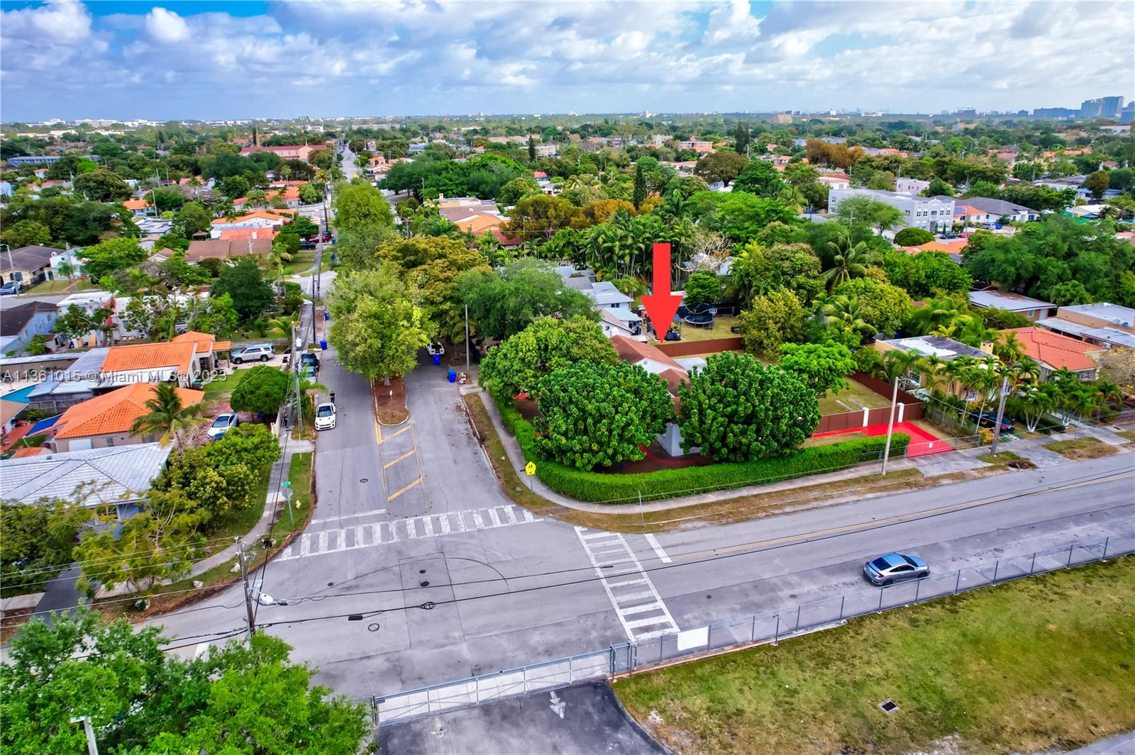 AUBURNDALE - Residential