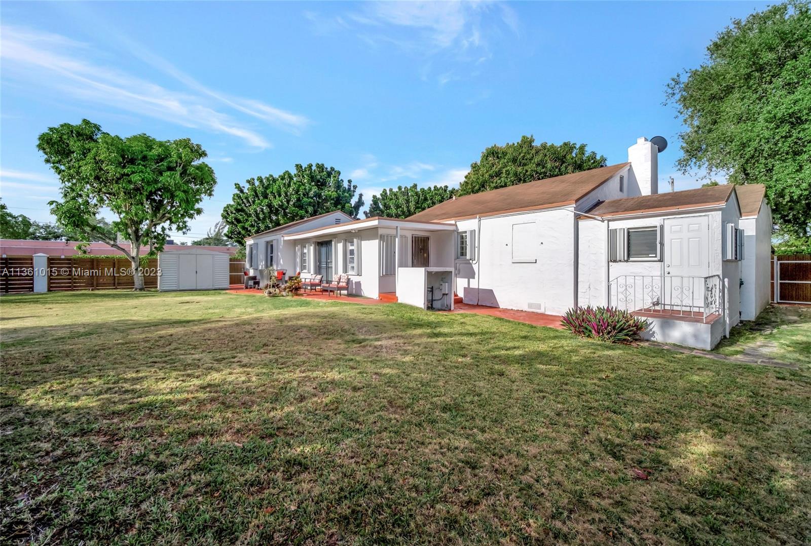 AUBURNDALE - Residential