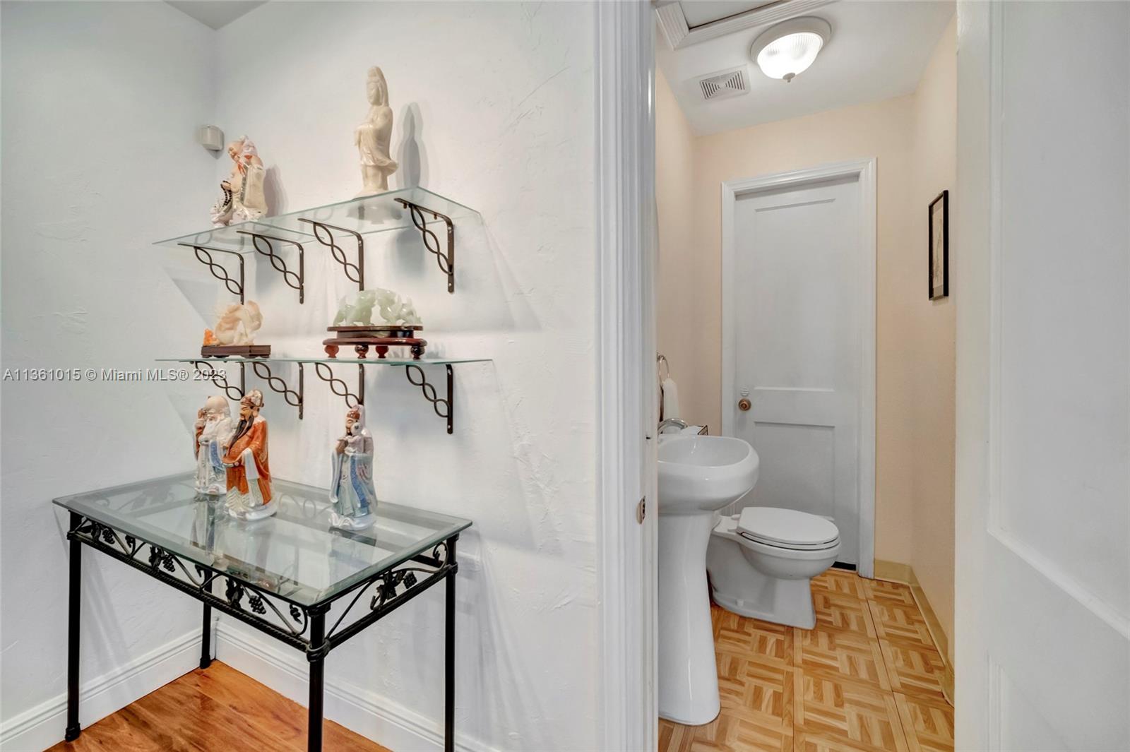 AUBURNDALE - Residential