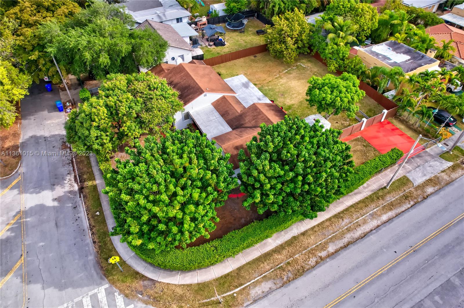 AUBURNDALE - Residential