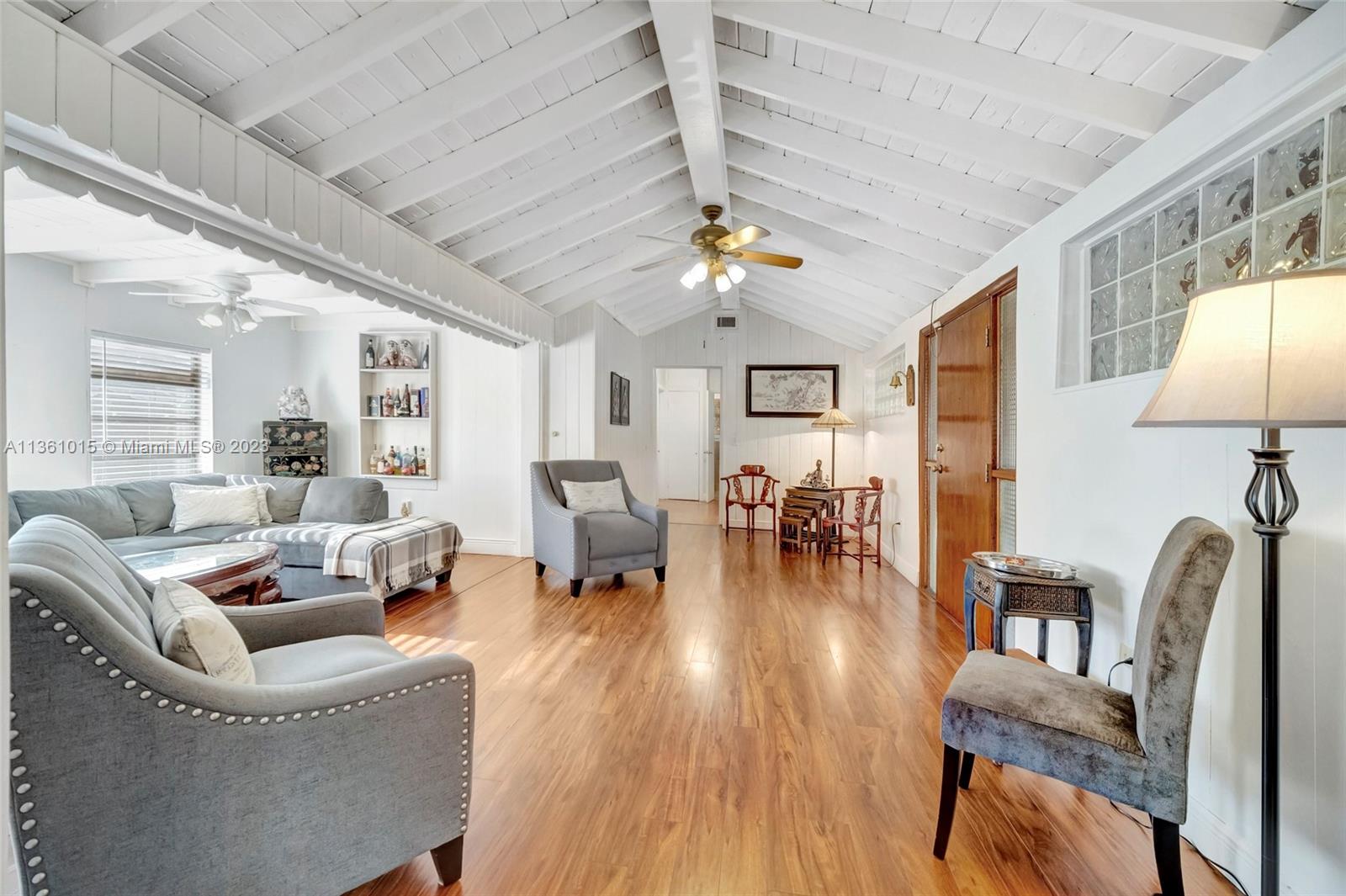 AUBURNDALE - Residential