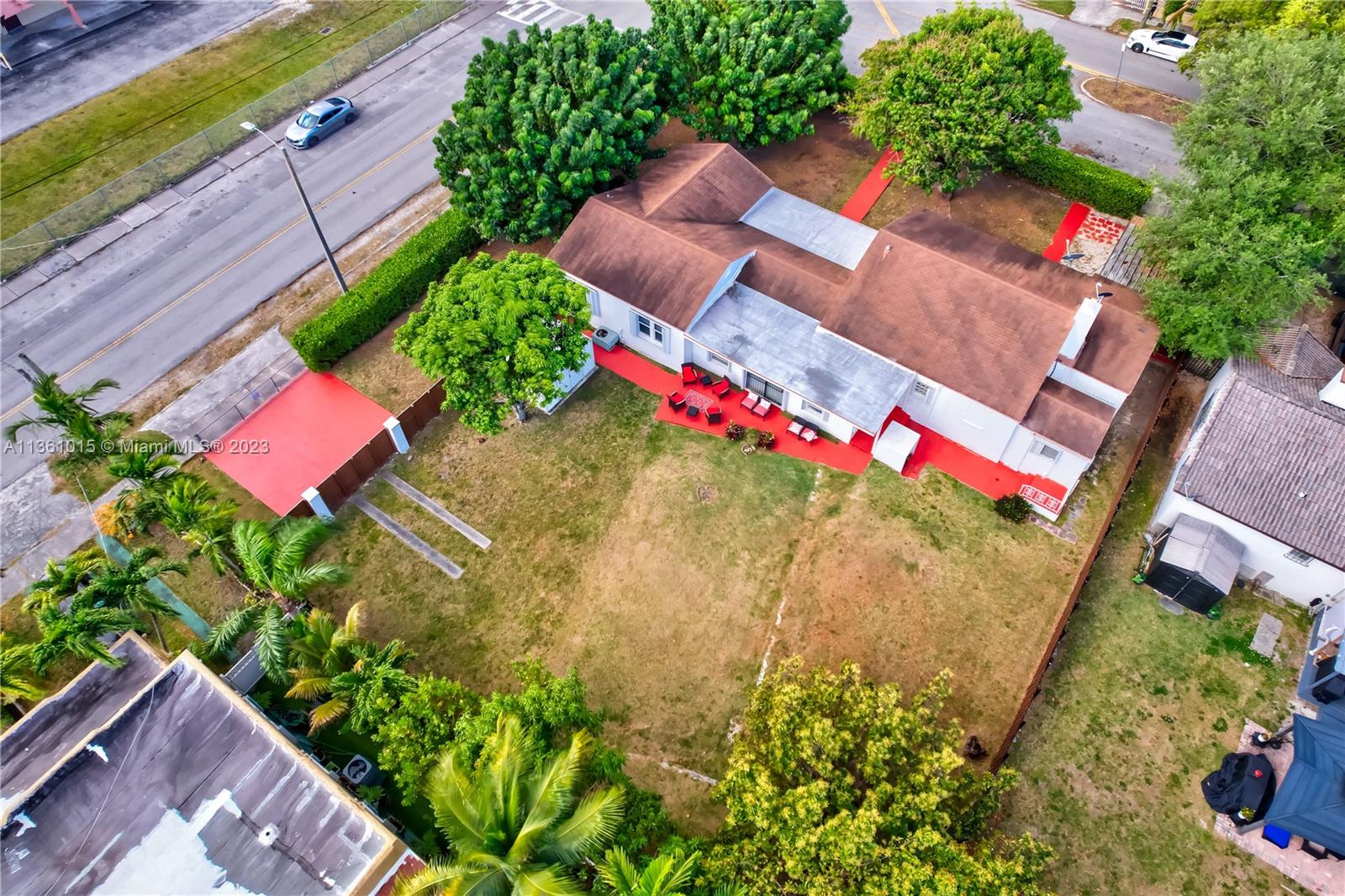 AUBURNDALE - Residential