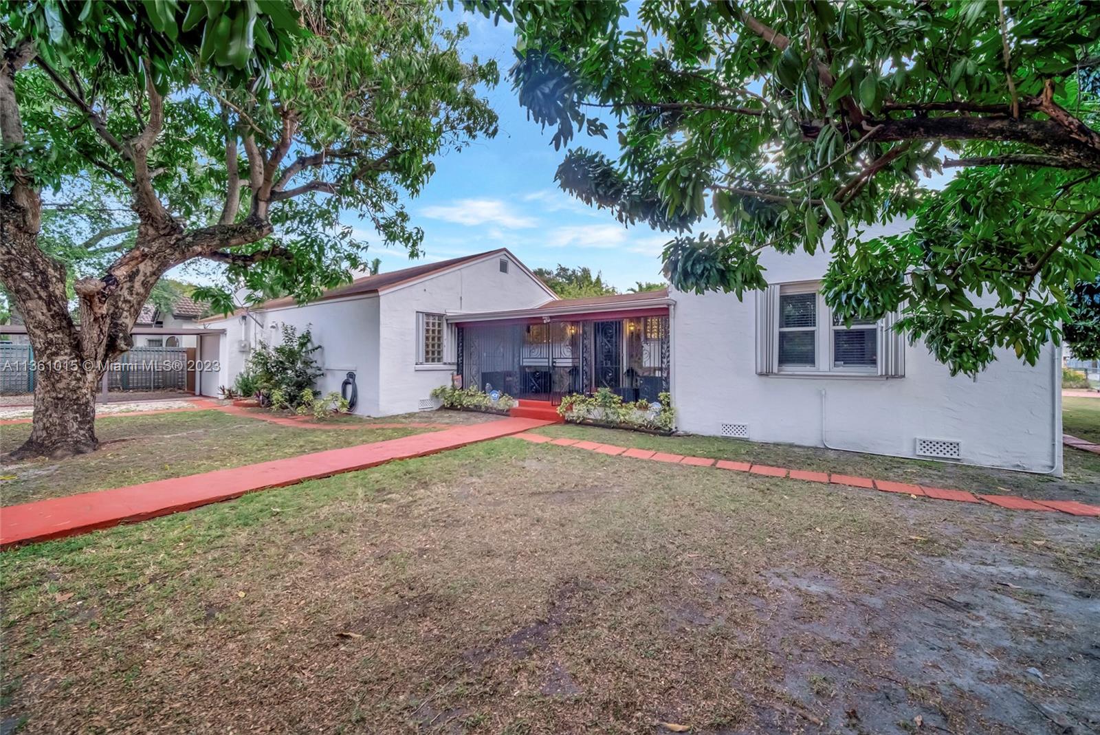 AUBURNDALE - Residential