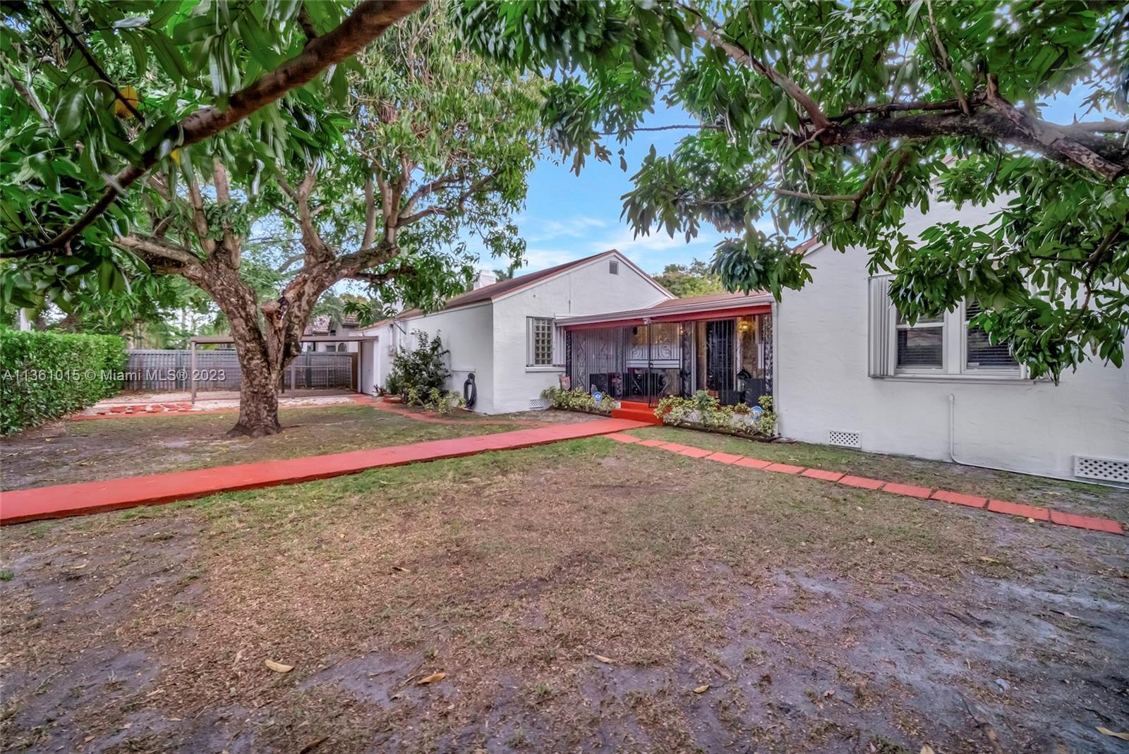 AUBURNDALE - Residential