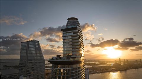 300 Biscayne Boulevard Way 4705W Miami FL 33131