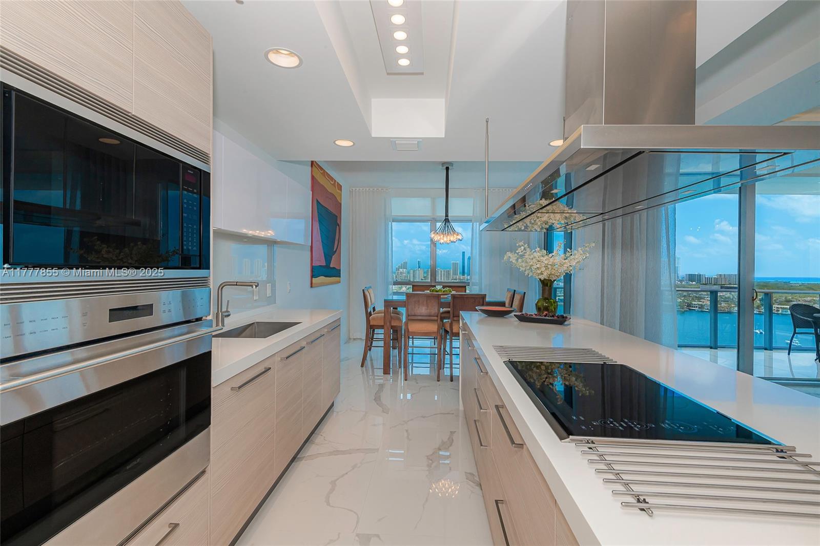 MARINA PALMS RESIDENCES N - Residential