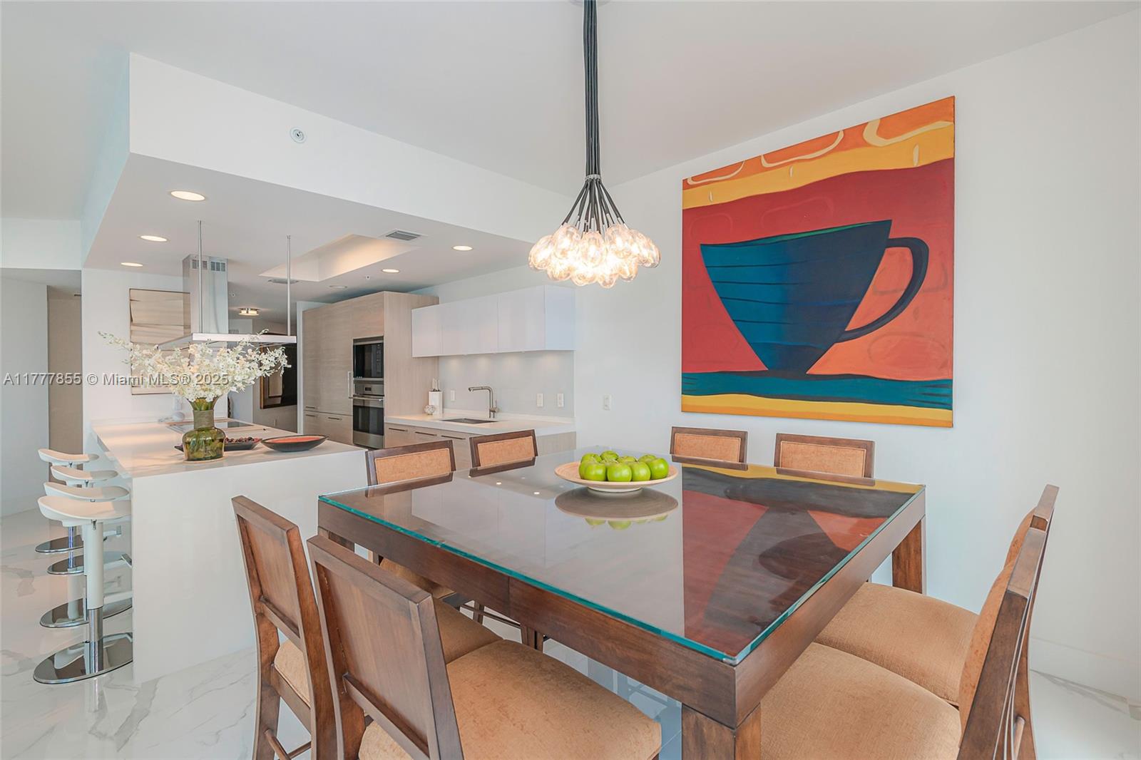 MARINA PALMS RESIDENCES N - Residential