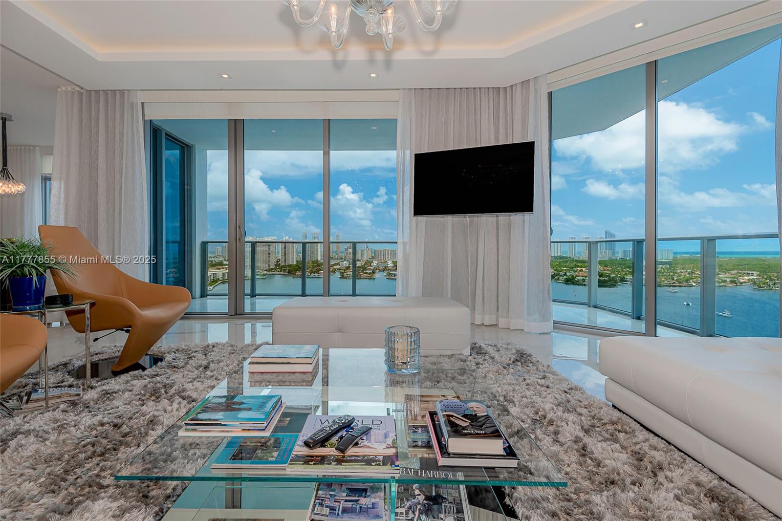 MARINA PALMS RESIDENCES N - Residential