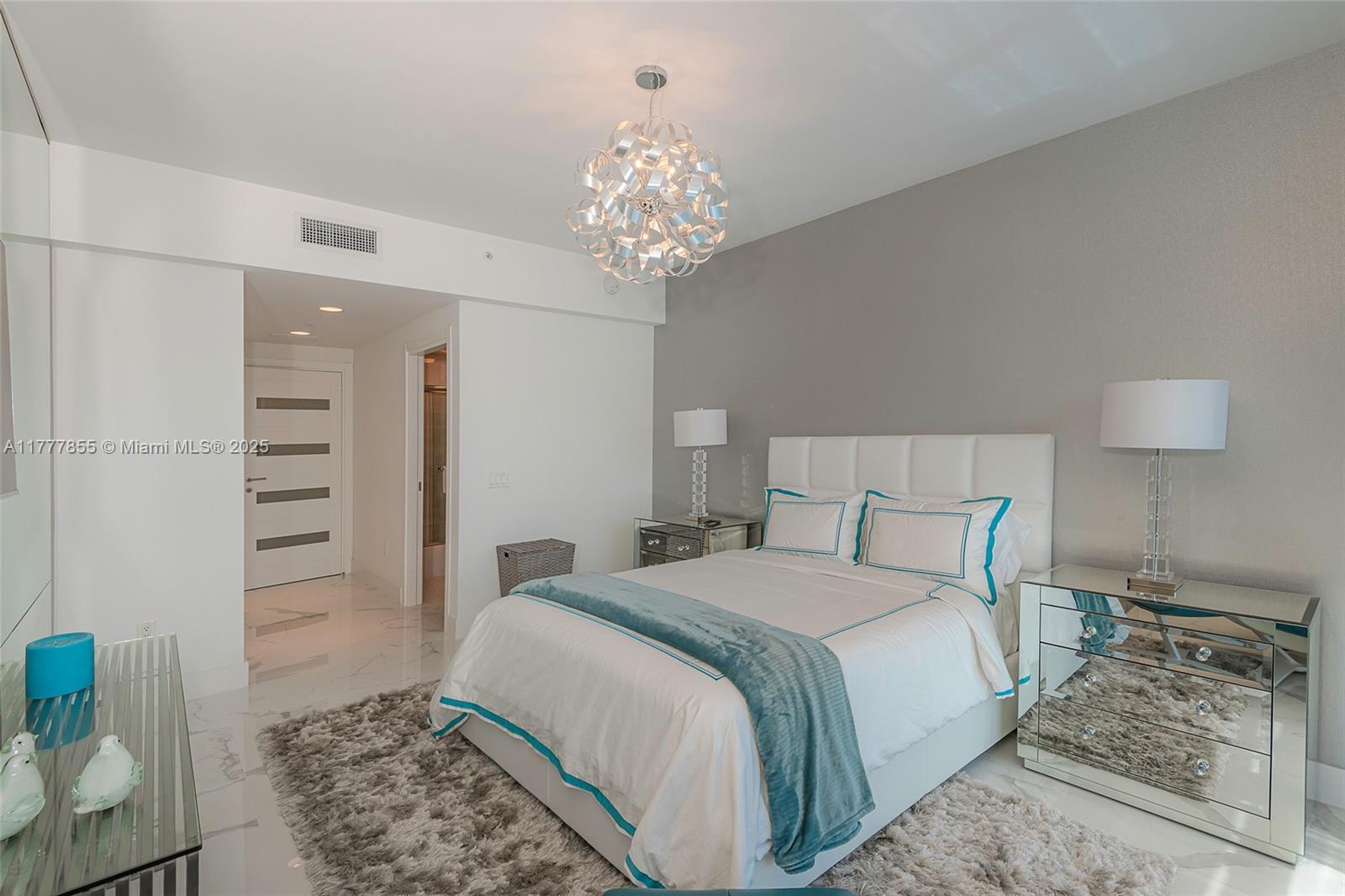 MARINA PALMS RESIDENCES N - Residential