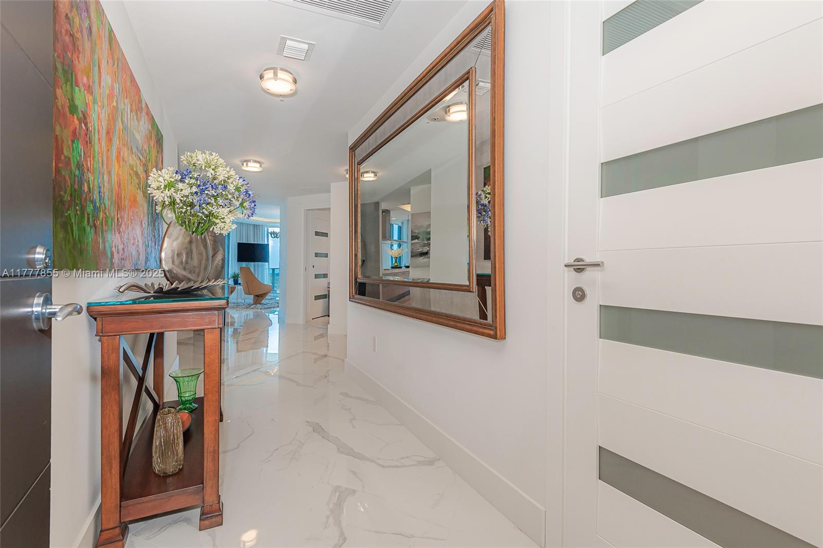 MARINA PALMS RESIDENCES N - Residential