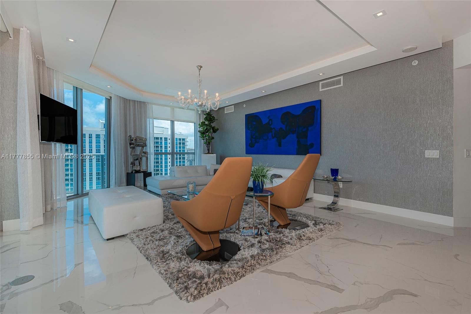 MARINA PALMS RESIDENCES N - Residential