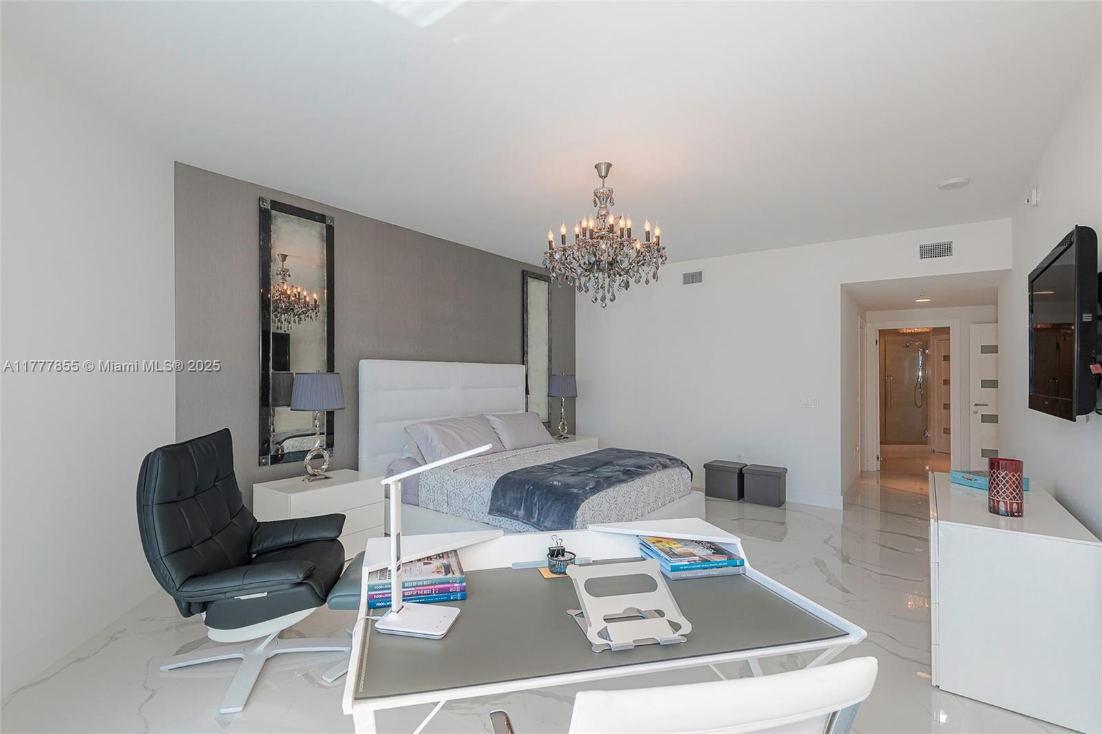 MARINA PALMS RESIDENCES N - Residential