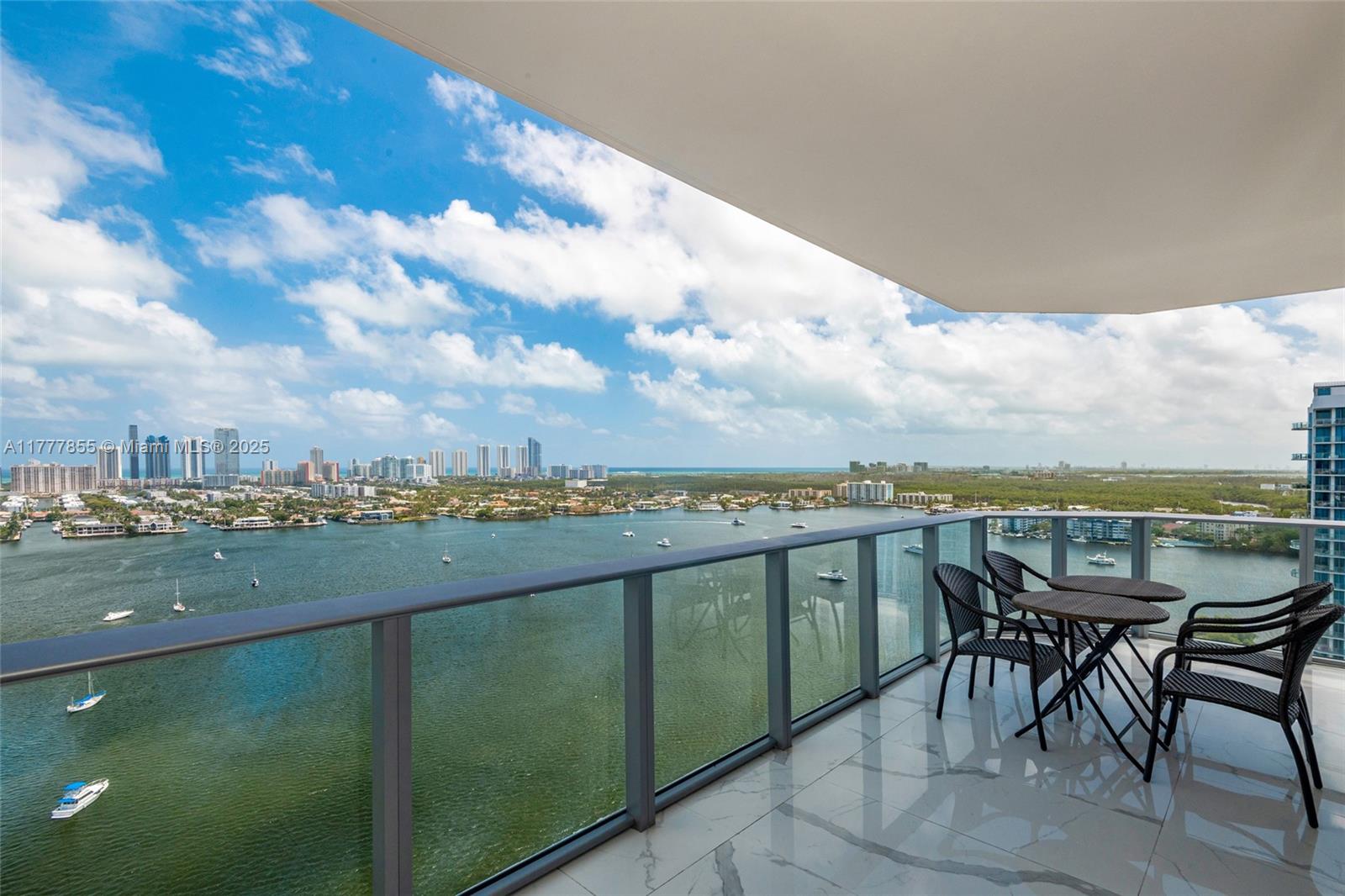 MARINA PALMS RESIDENCES N - Residential