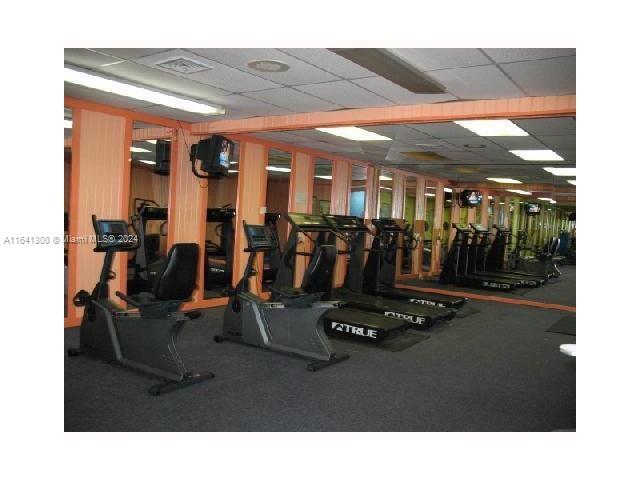 Plaza Of Americas Condo - Residential