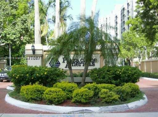 Plaza Of Americas Condo - Residential