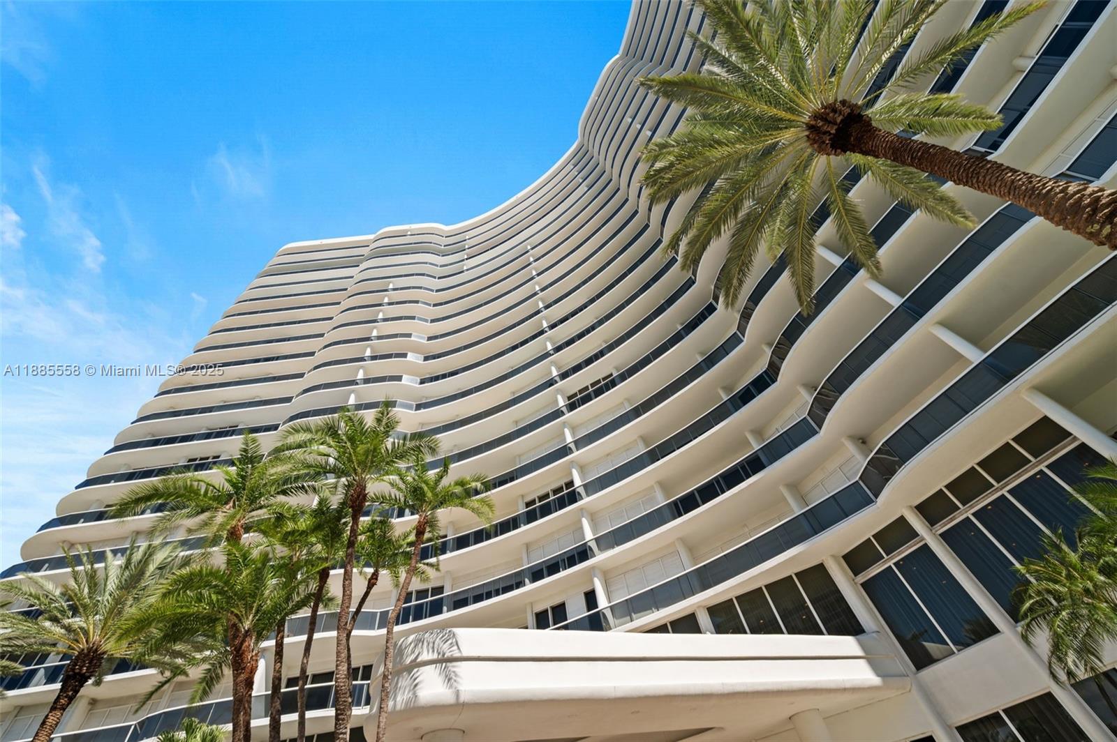 MAJESTIC TOWER - Residential Lease
