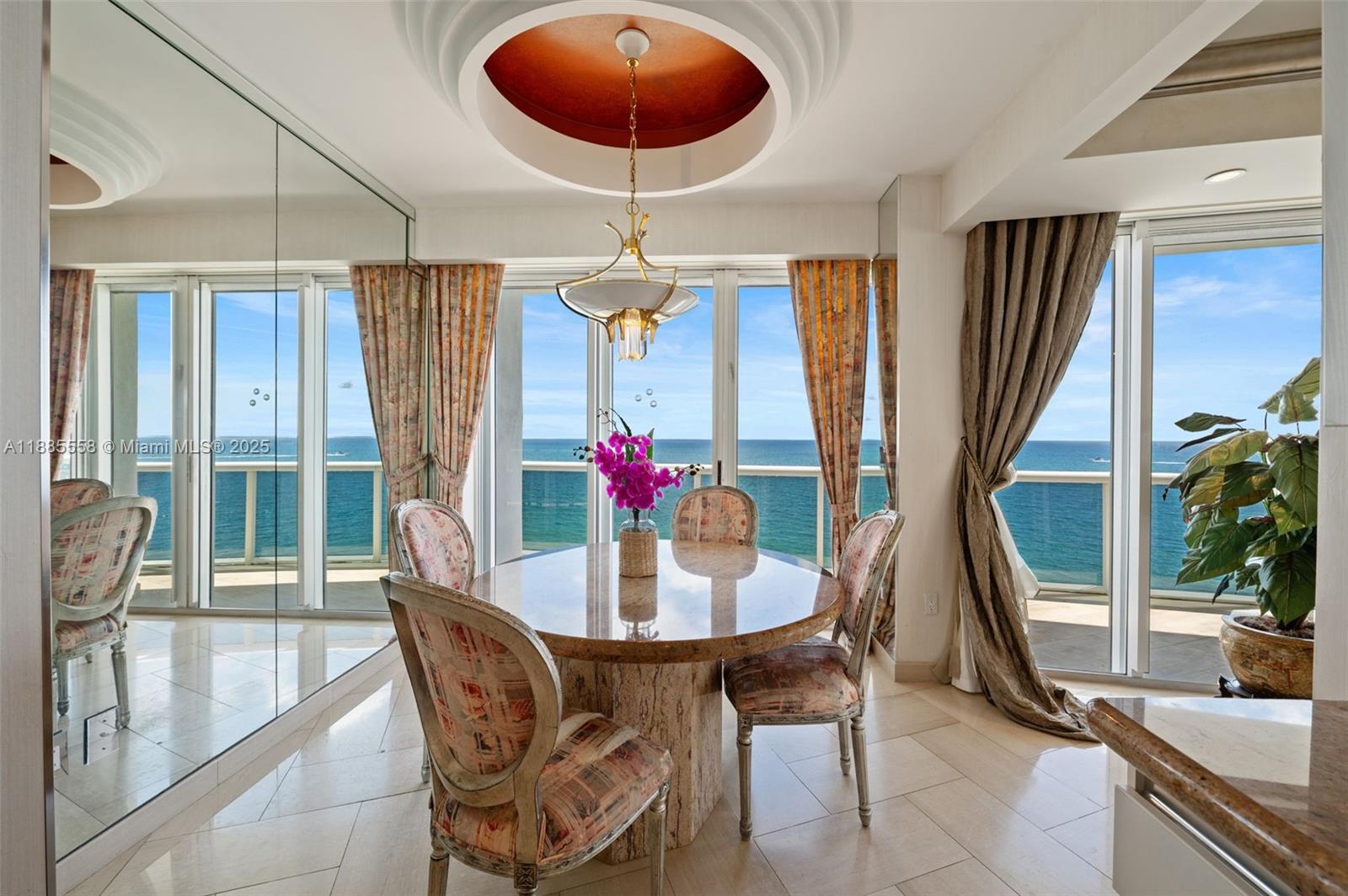 MAJESTIC TOWER - Residential Lease
