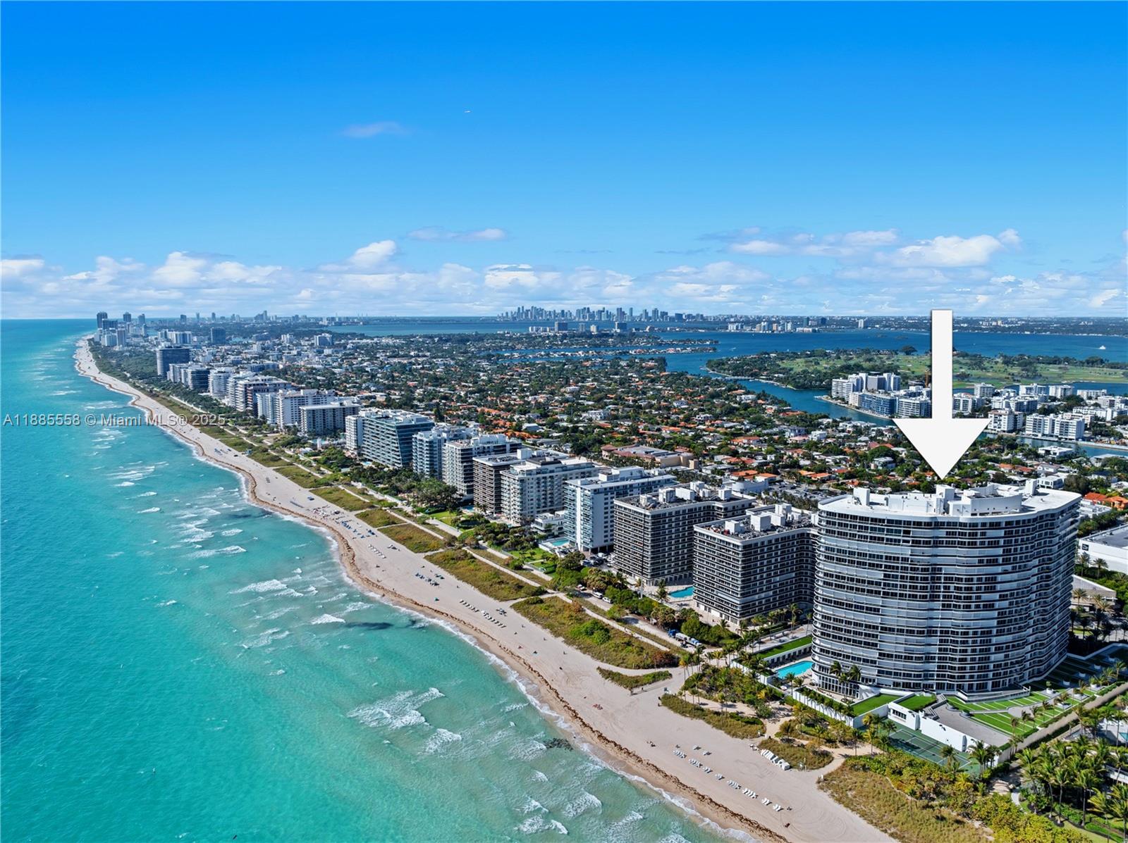 MAJESTIC TOWER - Residential Lease