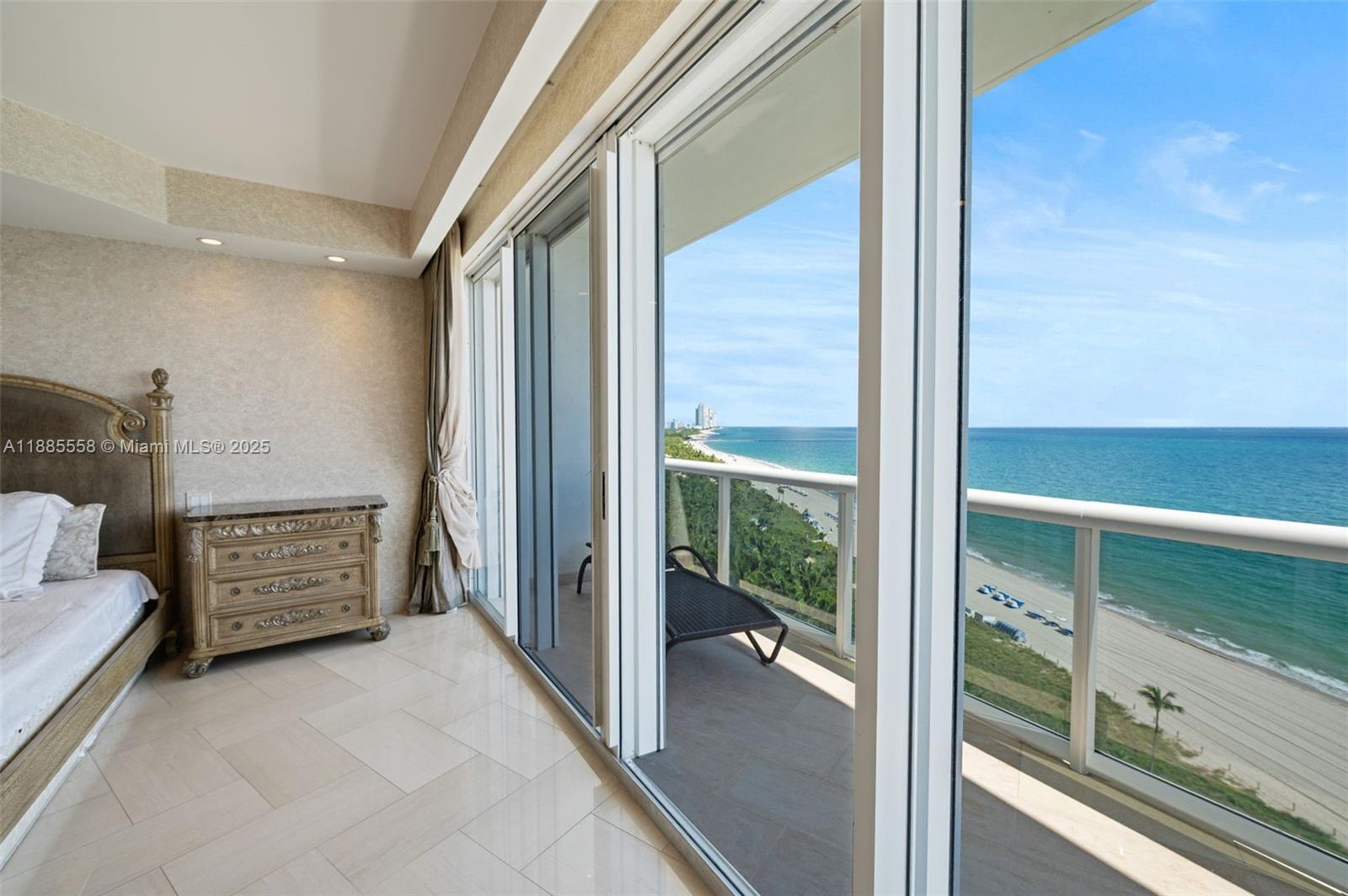 MAJESTIC TOWER - Residential Lease