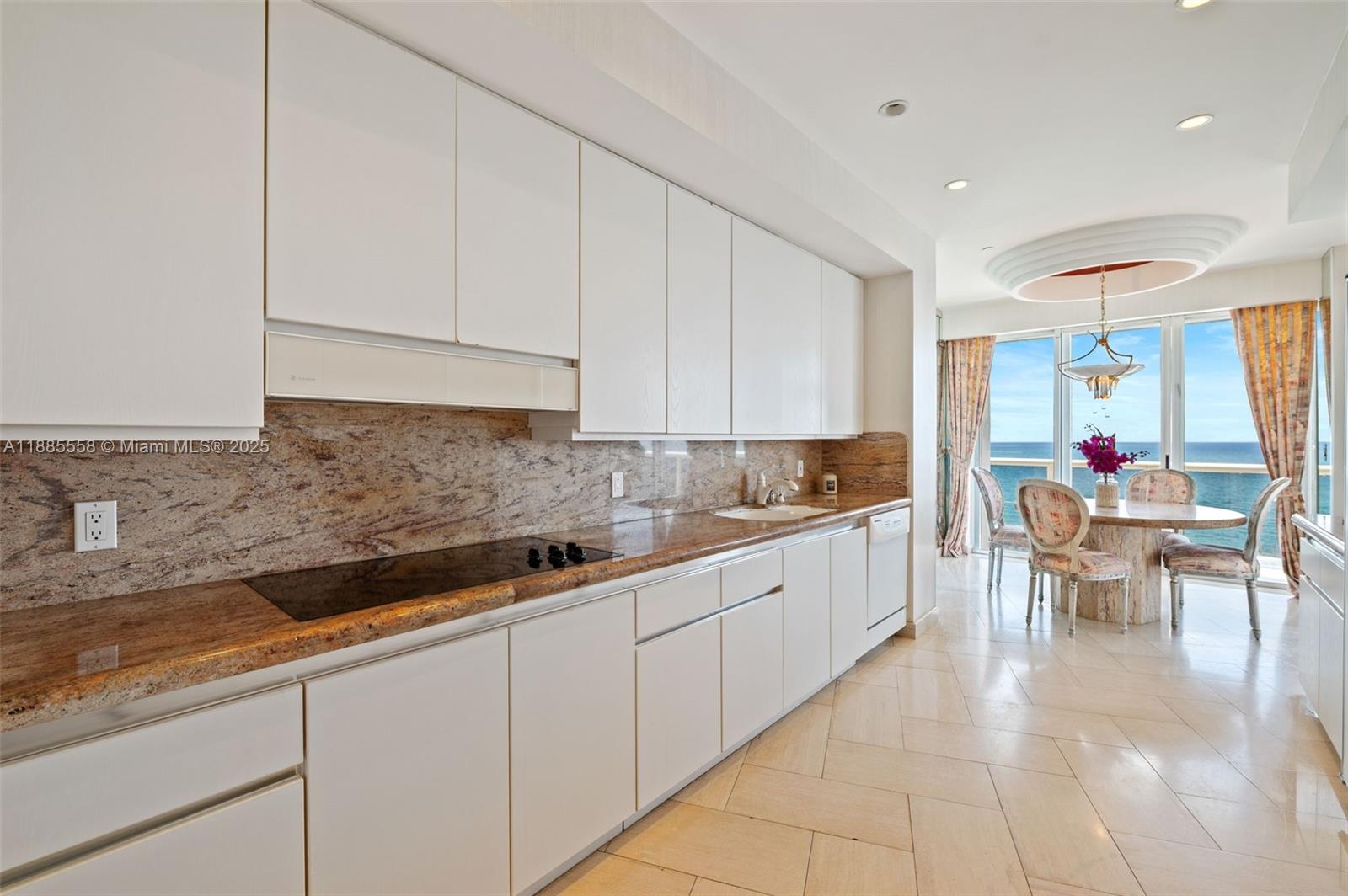 MAJESTIC TOWER - Residential Lease